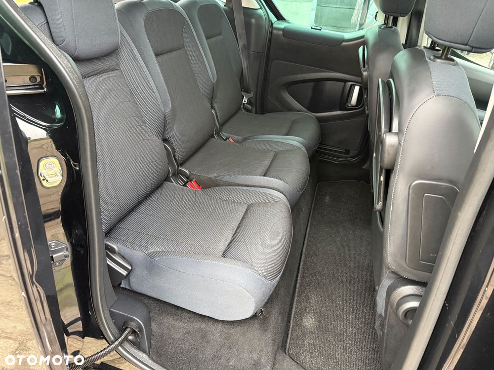 Peugeot Partner 120 VTi Family - 16