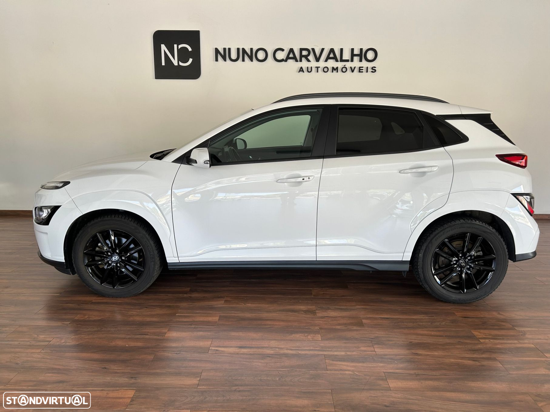 Hyundai Kauai - 4