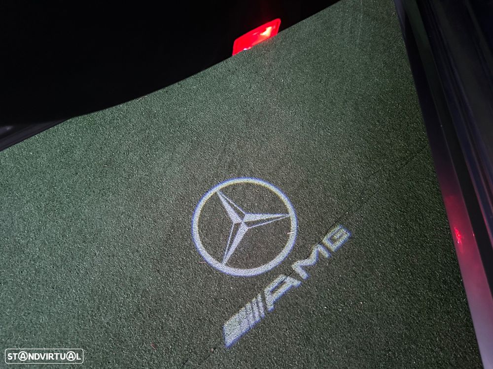 Mercedes-Benz C 300 de T 9G-TRONIC Avantgarde - 26