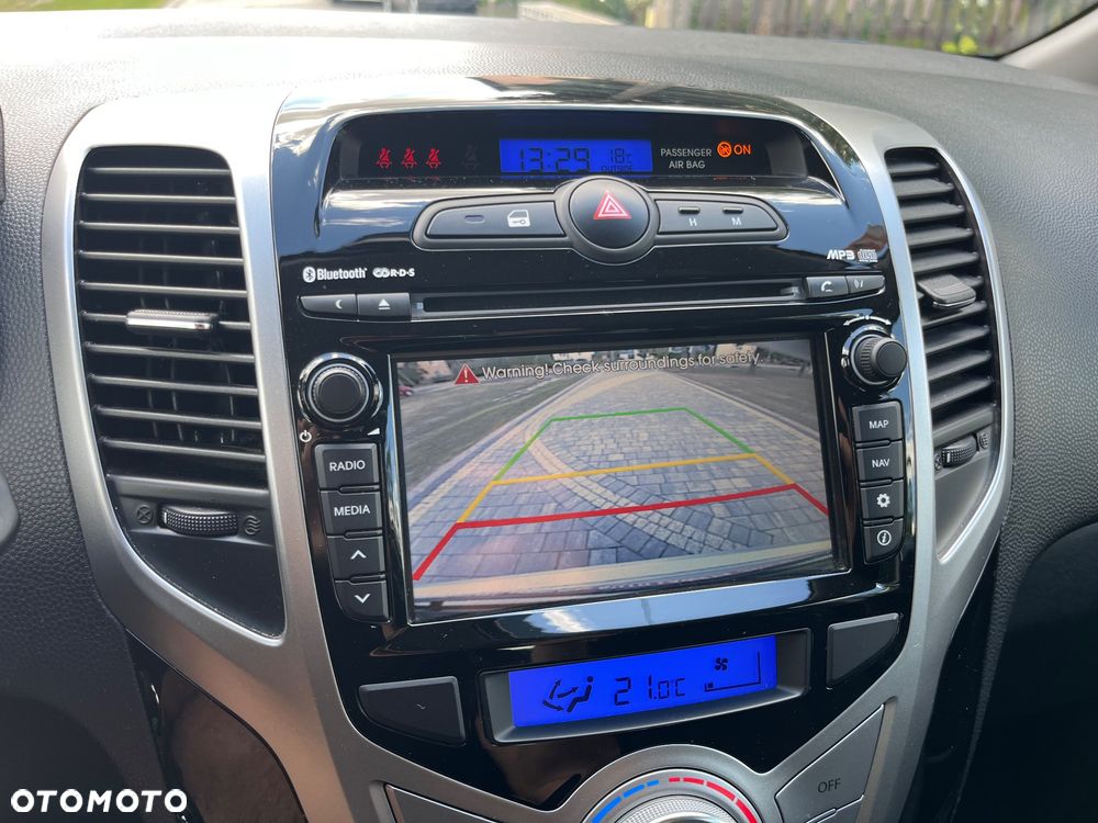 Hyundai ix20 1.6 Premium - 23