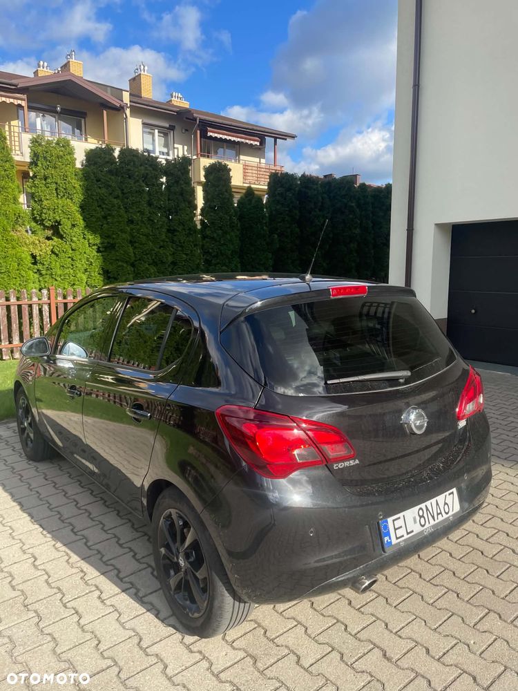 Opel Corsa 1.4 Active - 5