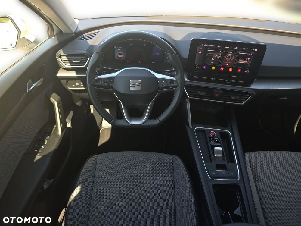 Seat Leon 1.0 eTSI Style DSG - 20