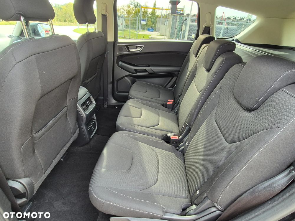 Ford S-Max - 7