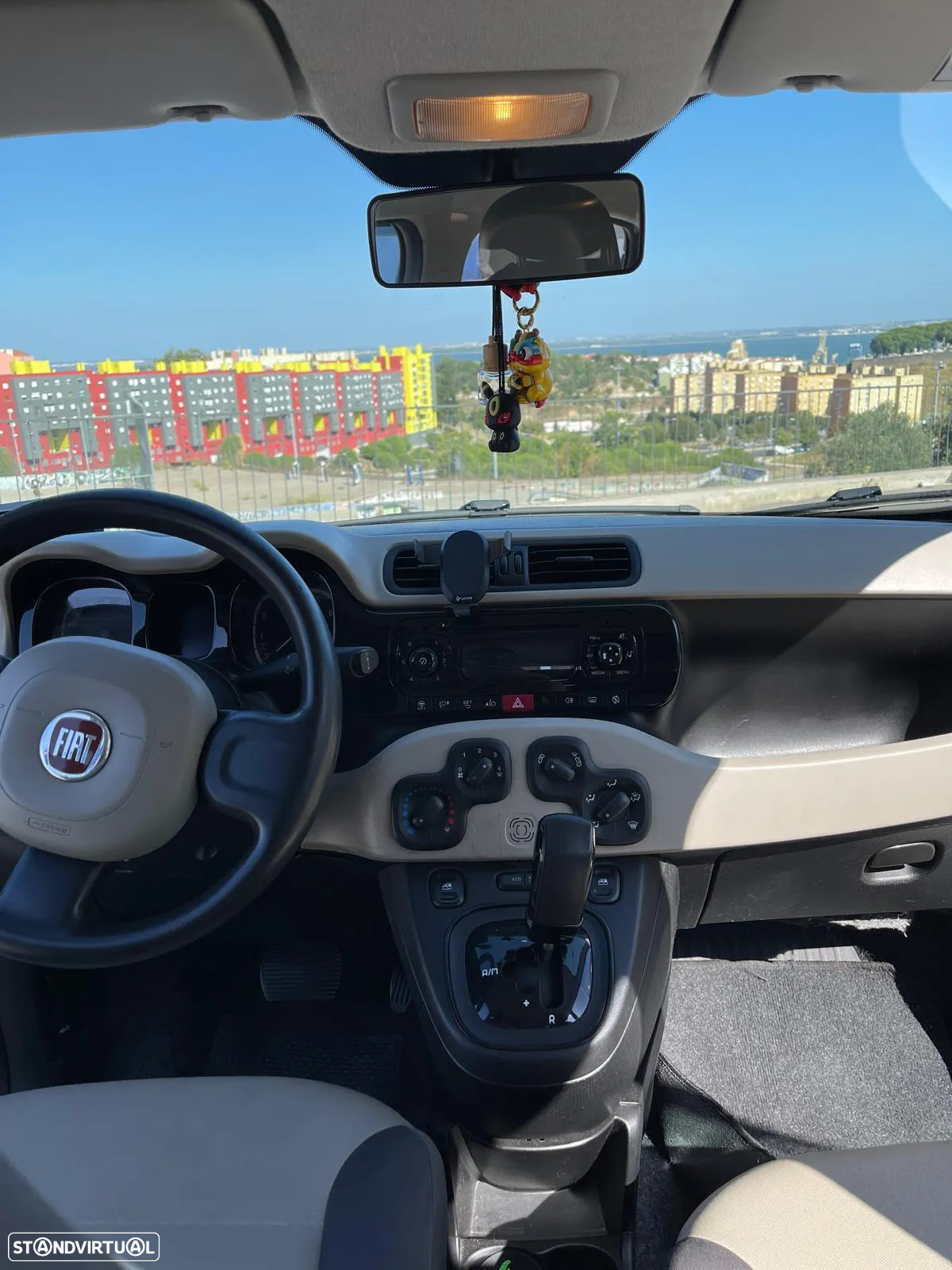 Fiat Panda - 11