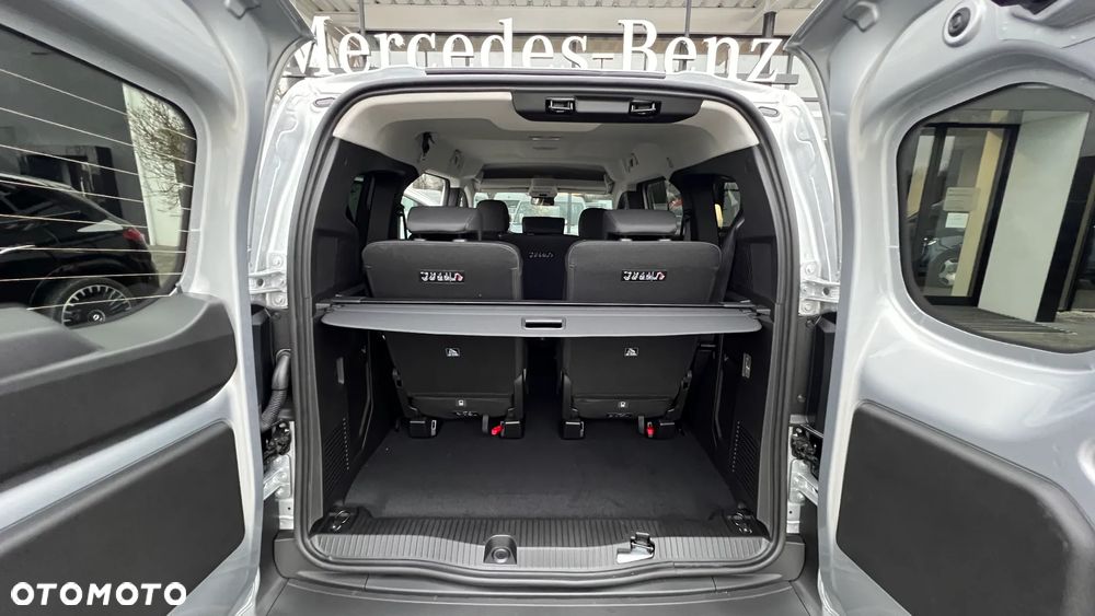 Mercedes-Benz Citan Tourer L2 420.765 - 15