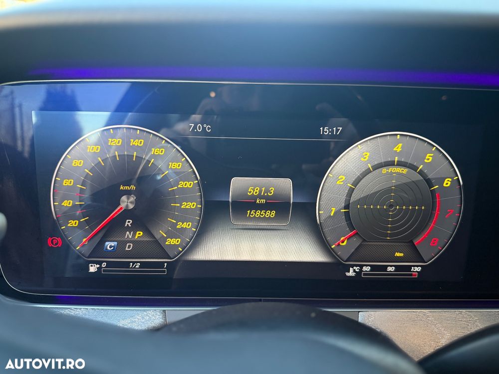 Mercedes-Benz CLS 450 4Matic 9G-TRONIC AMG Line - 9