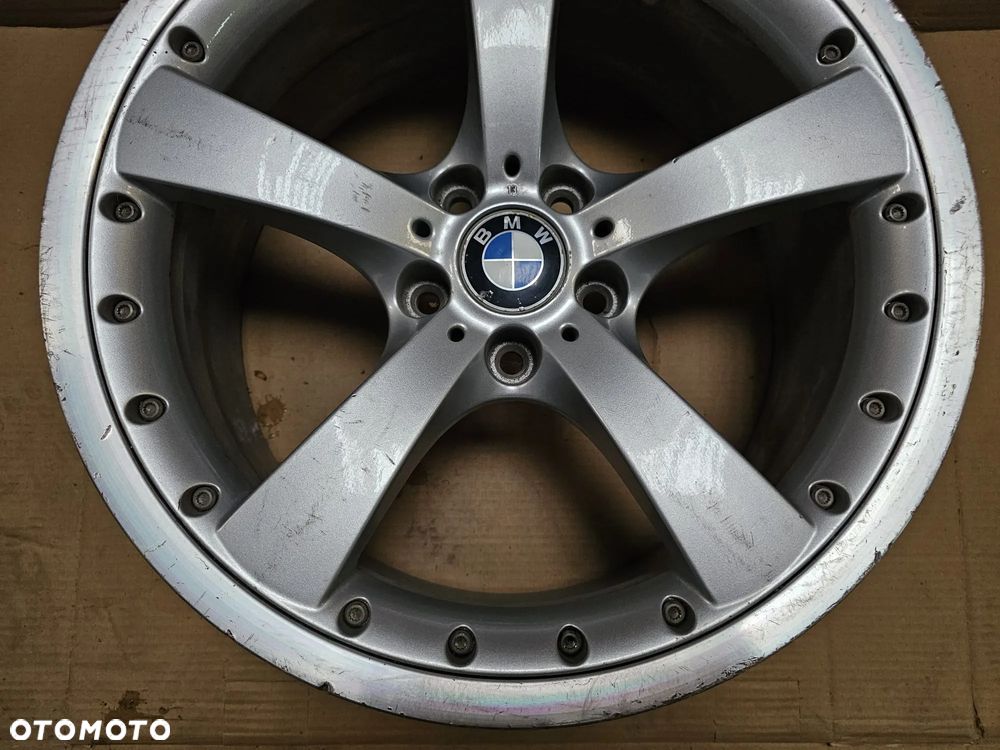 (F7) BMW OE 5 E60 E61 / 6 774 006-13 Styling 179 / 8,5Jx19 IS18 5x120 - 4
