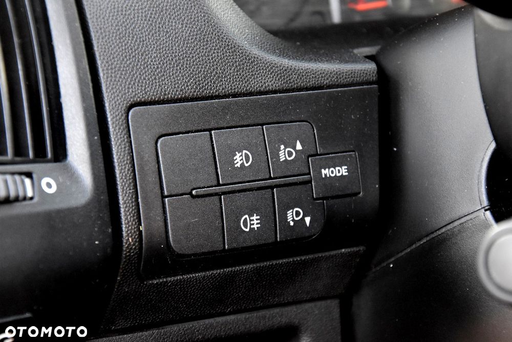 Peugeot BOXER 130 2.0 BLUEHDI L2H2 - 17