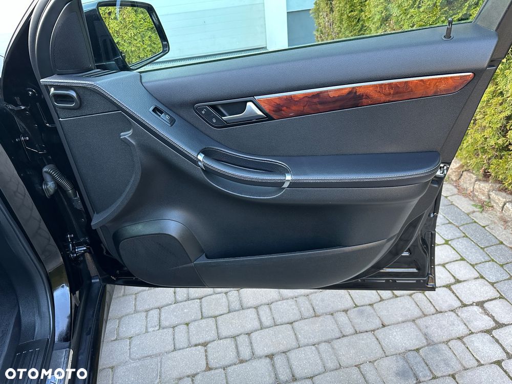 Mercedes-Benz Klasa R 350 CDI L 4Matic 7G-TRONIC DPF - 12