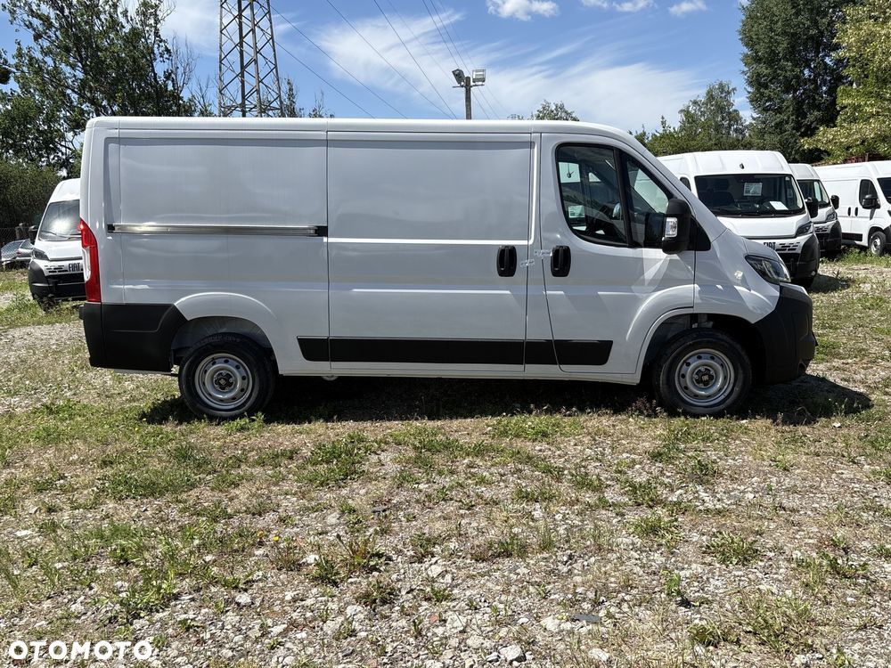 Fiat Ducato 30 H3-Power L2H1 - 5