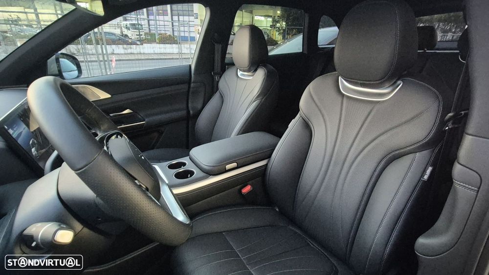 Xpeng G9 98 kWh AWD Performance - 8