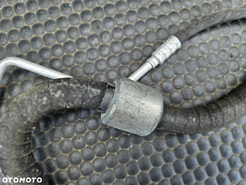 Waż 9168365 6989309 Przewod Rurka Kruciec Klima Klimatyzacji BMW E81 E87 E90 E91 E92 - 37
