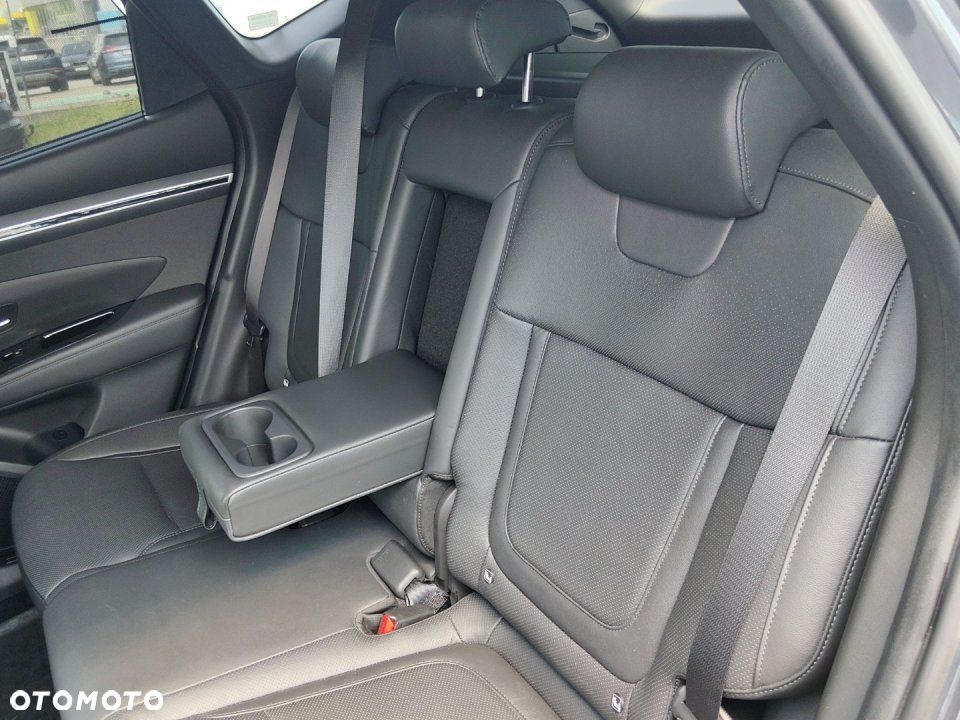 Hyundai Tucson - 17