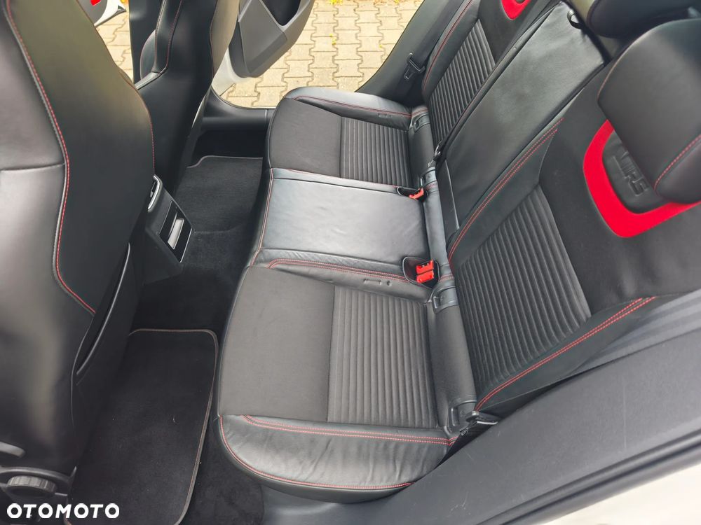 Skoda Octavia 2.0 TDI DSG RS - 14
