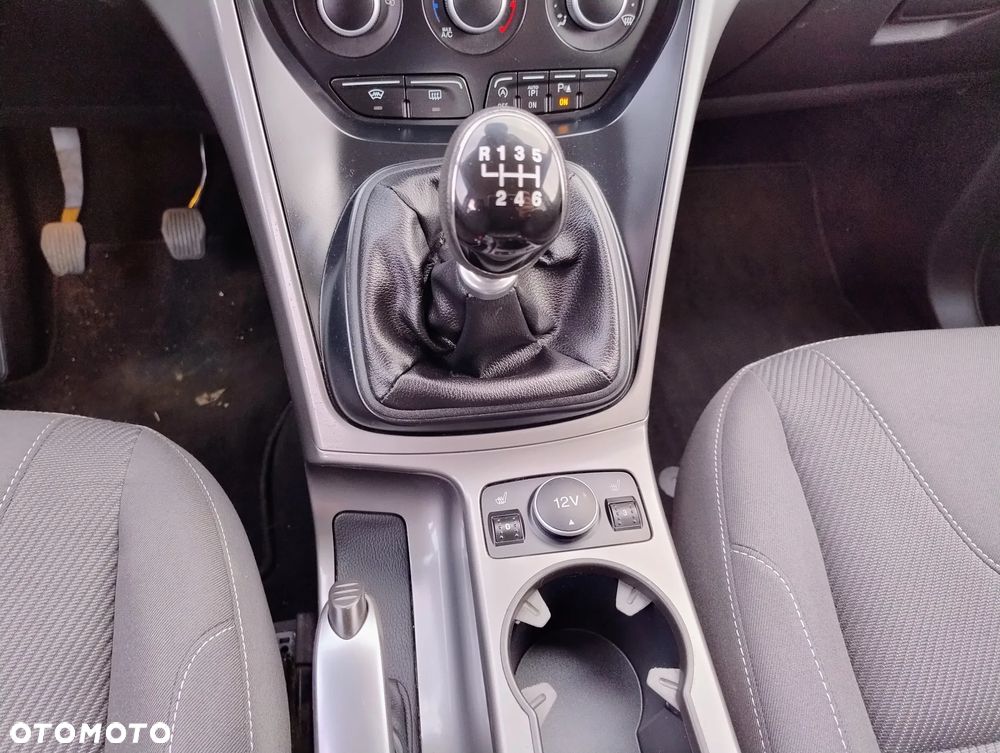 Ford Kuga 1.5 EcoBoost FWD Trend ASS - 15