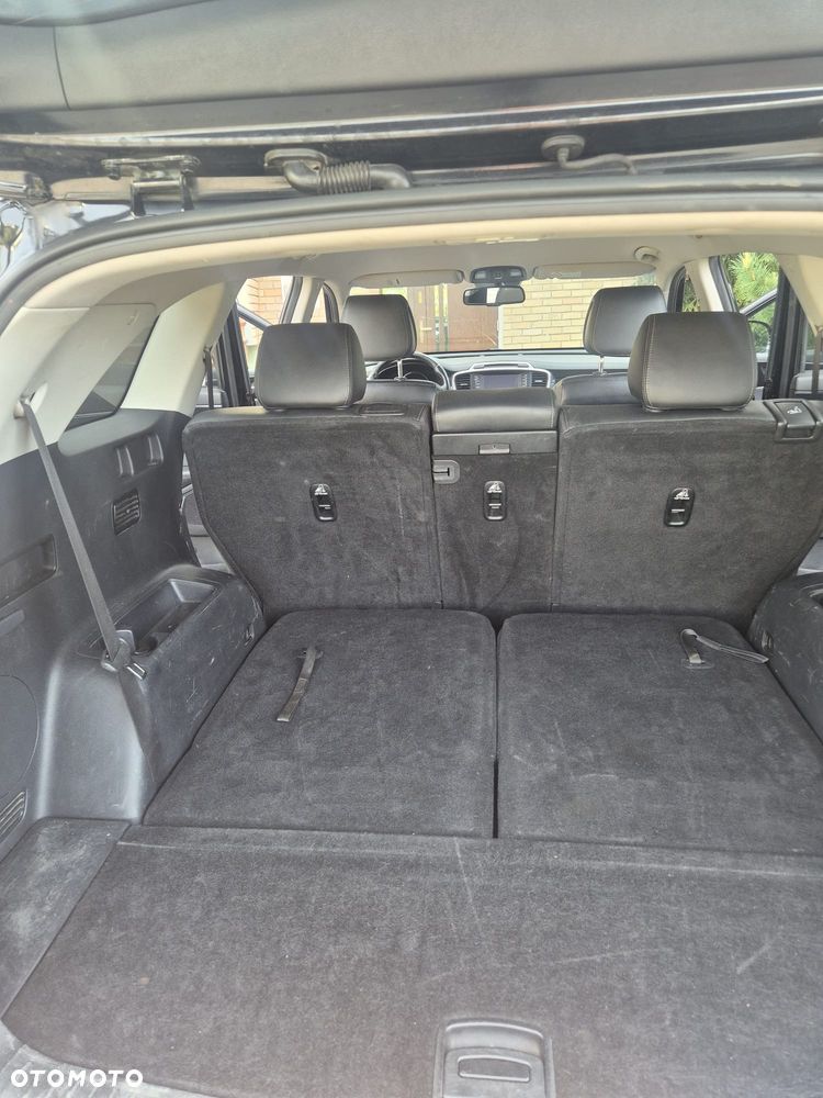 Kia Sorento - 15