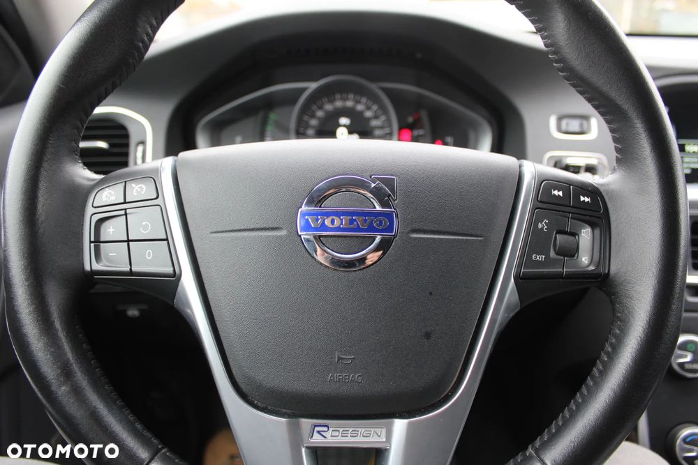 Volvo V60 D2 - 15