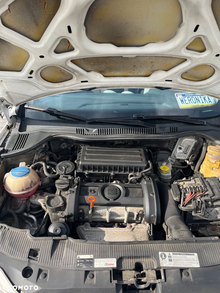 Seat Ibiza SC 1.6 16V Style - 21