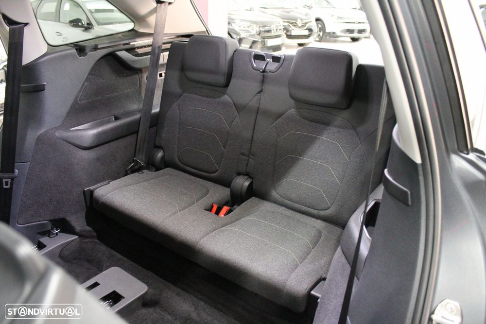 Skoda Kodiaq 2.0 TDI Ultra DSG - 38