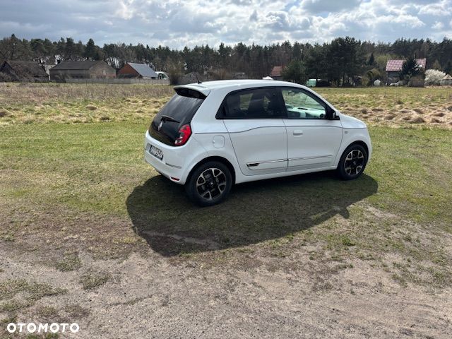 Renault Twingo TCe 90 INTENS - 8