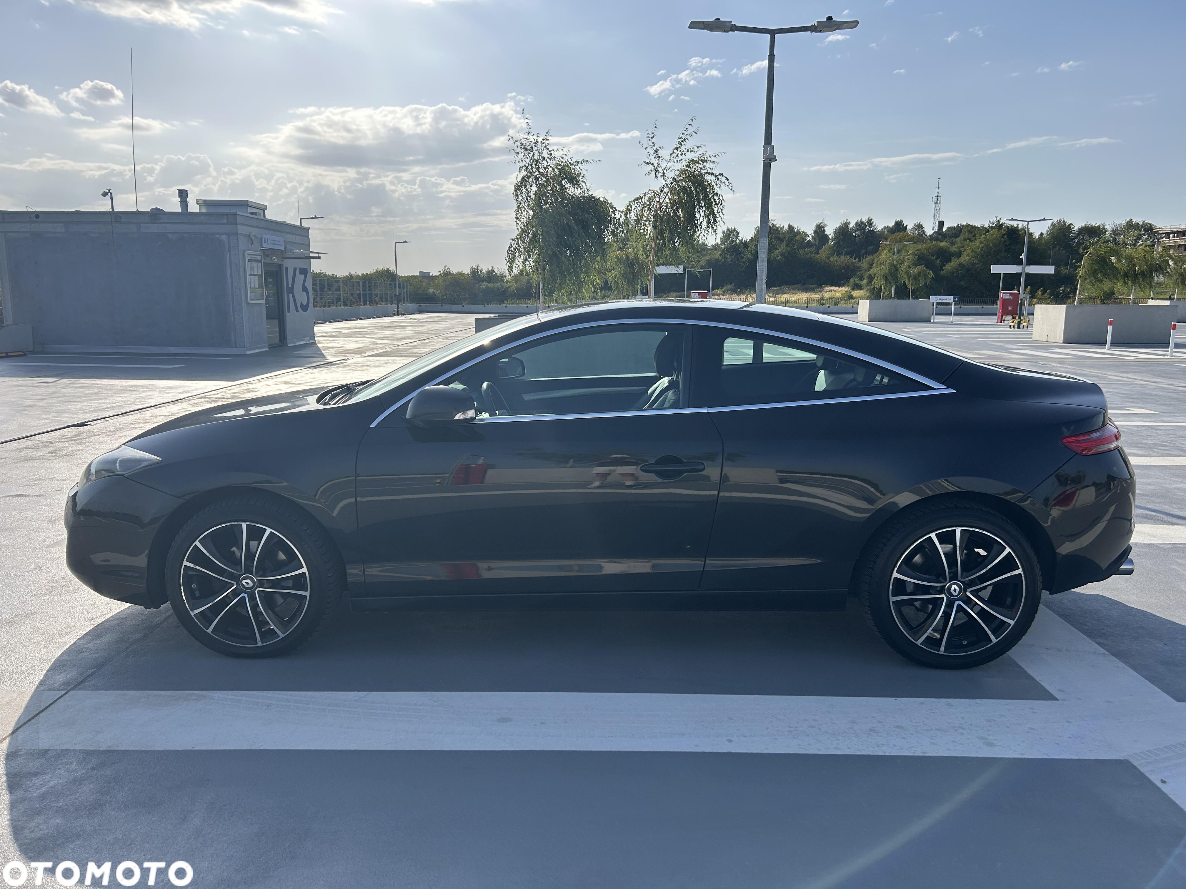 Renault Laguna 2.0 dCi Monaco GP2 - 4