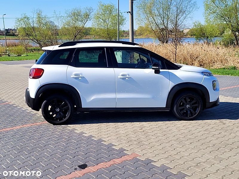 Citroën C3 Aircross BlueHDI 100 Stop & Start Shine - 8