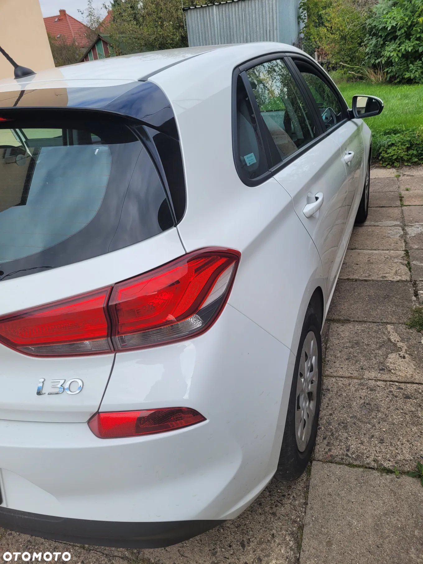 Hyundai i30 1.4 Comfort - 5
