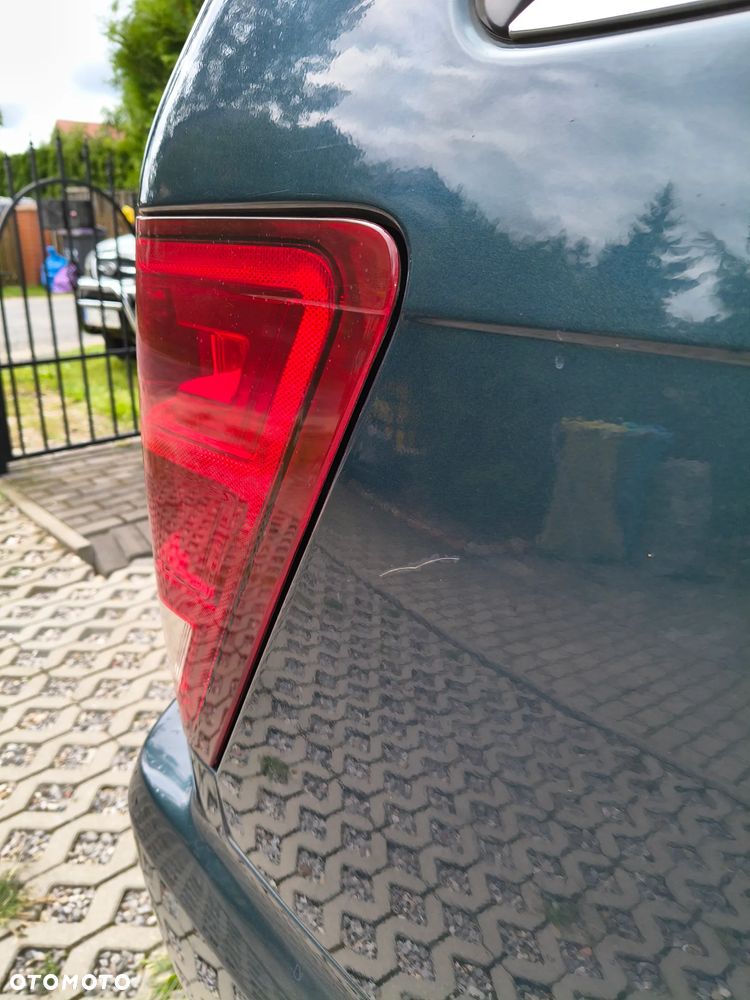 Jeep Grand Cherokee Gr 5.7 V8 Overland - 23