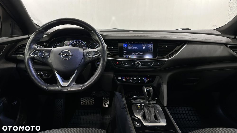 Opel Insignia 1.5 T GPF Elite S&S - 10