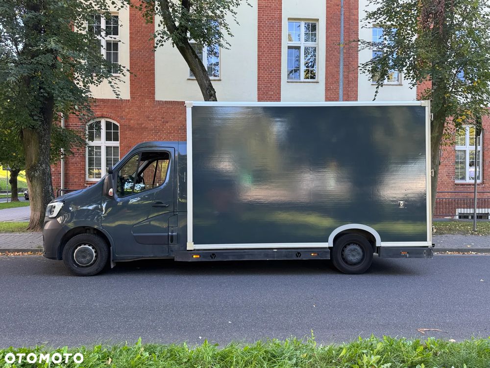 Renault MASTER AUTOMAT LED - 2