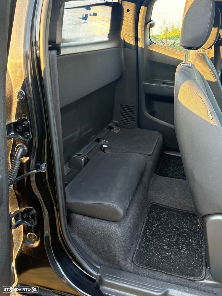 Isuzu D-Max ver-1-9-jtd-hlx - 11