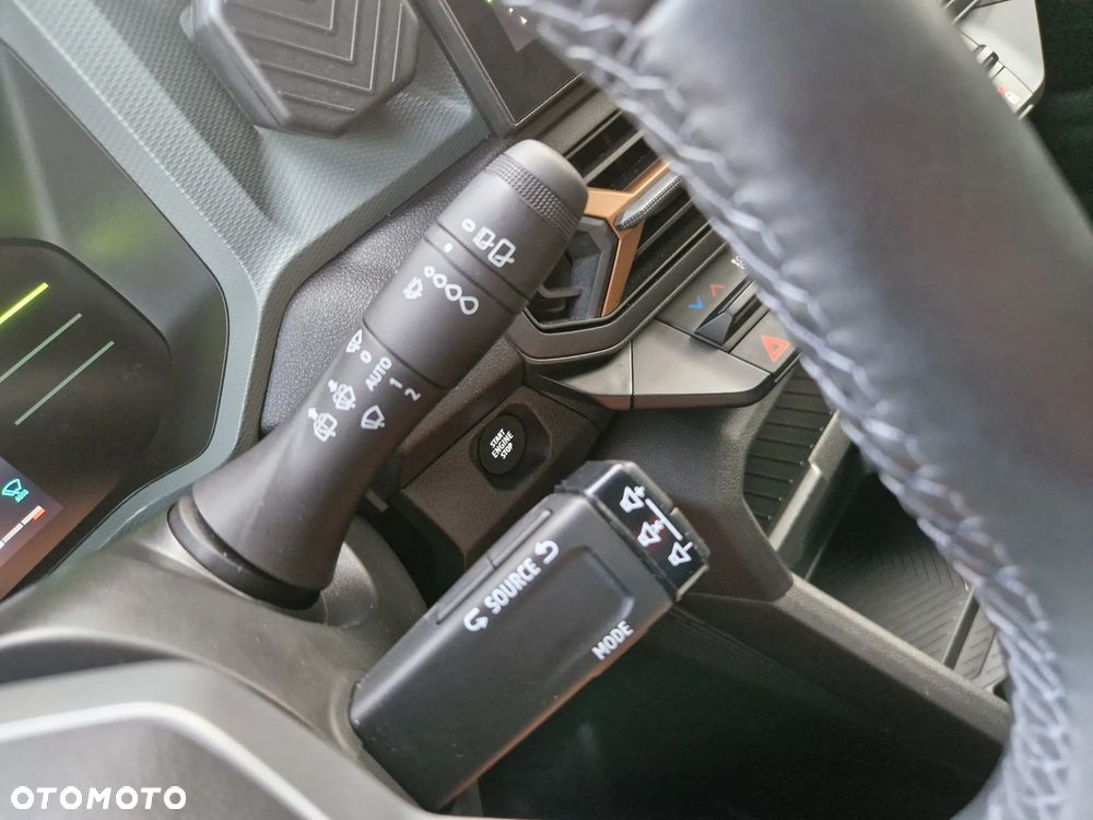 Dacia Duster - 26