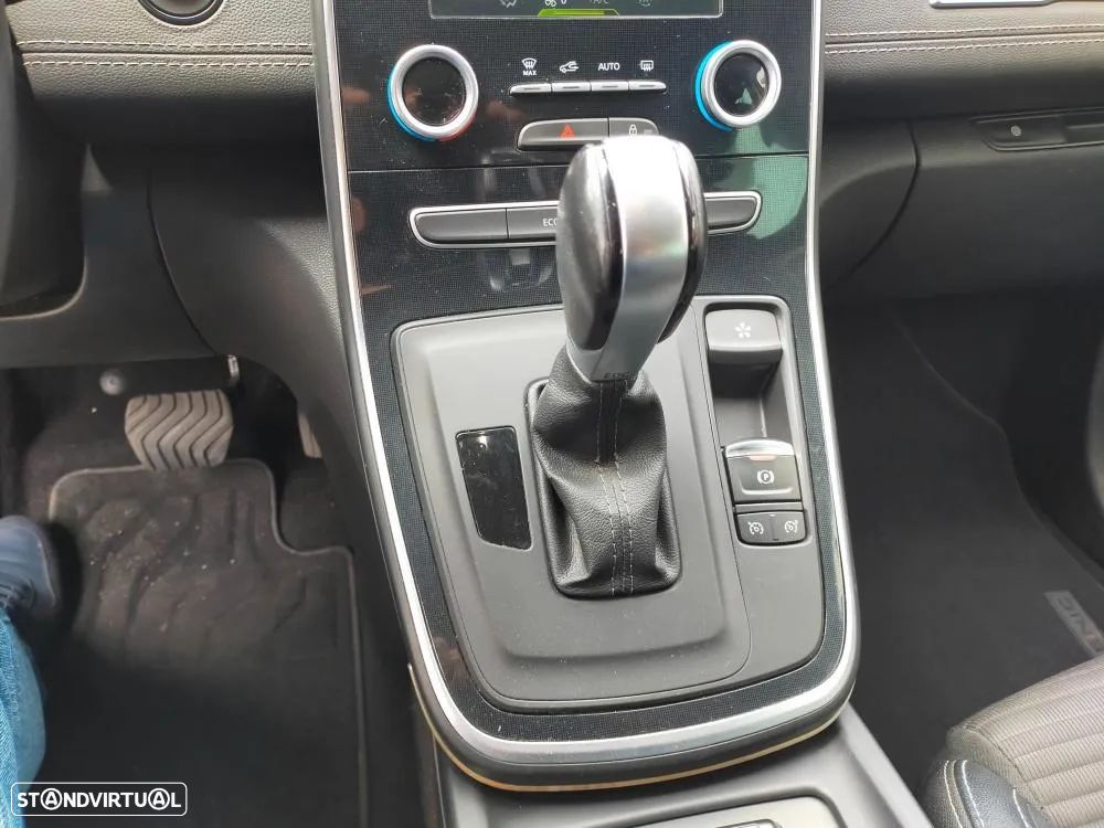 Renault Grand Scénic 1.5 dCi Bose Edition EDC SS - 19