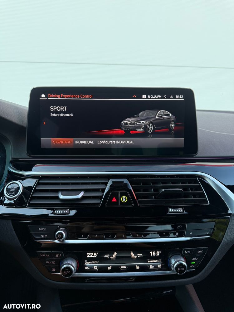 BMW Seria 5 - 24