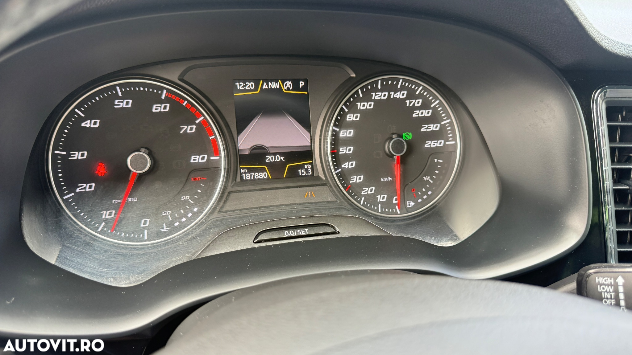Seat Ateca 1.4 ECO TSI DSG XCELLENCE - 14