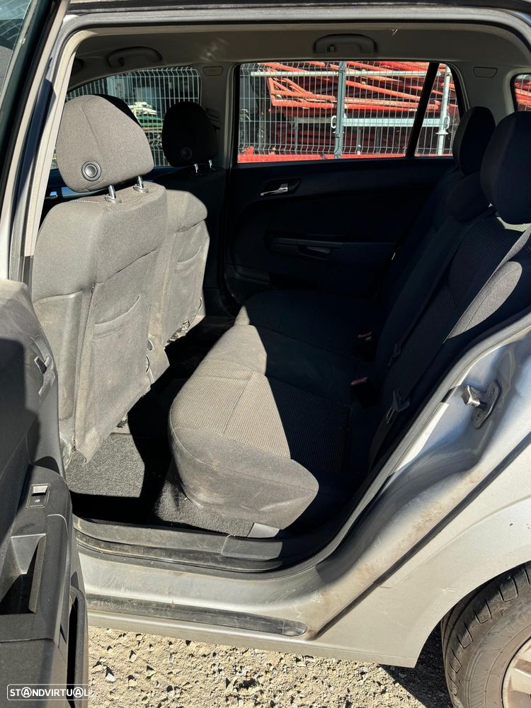 Opel Astra 1.7 CDTI Cosmo - 5