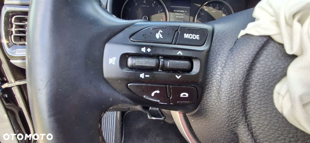 Kia Rio 1.0 T-GDI 120 Mild-Hybrid DCT7 Platinum - 17