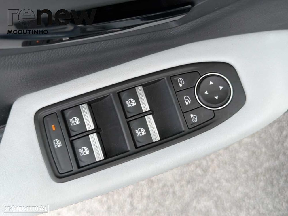 Renault Scénic E-Tech 87 kWh Iconic - 19