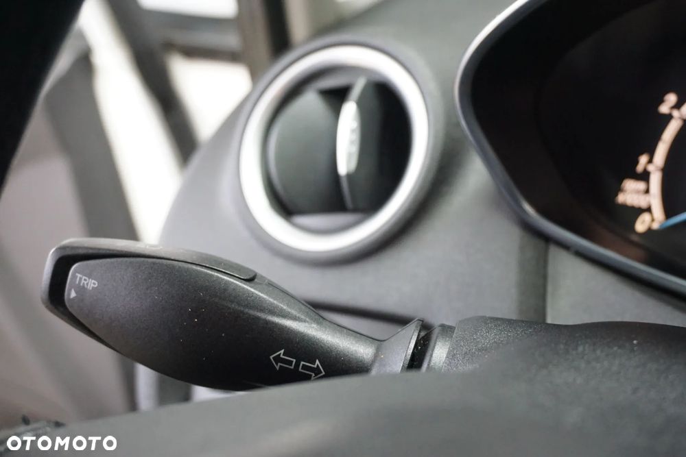 Ford Fiesta 1.0 Start-Stop Trend - 34