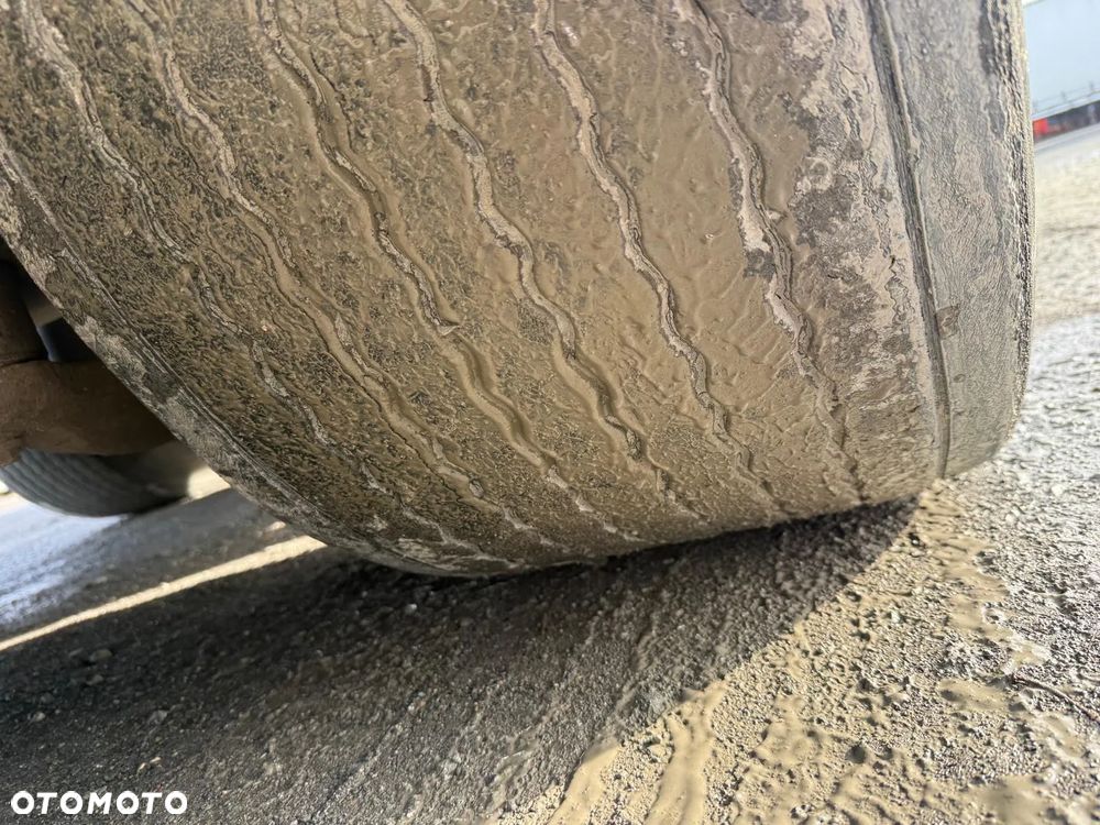 Krone Megaliner - 23