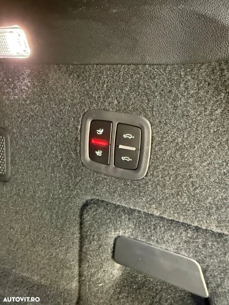 Porsche Cayenne E-Hybrid Tiptronic S - 13