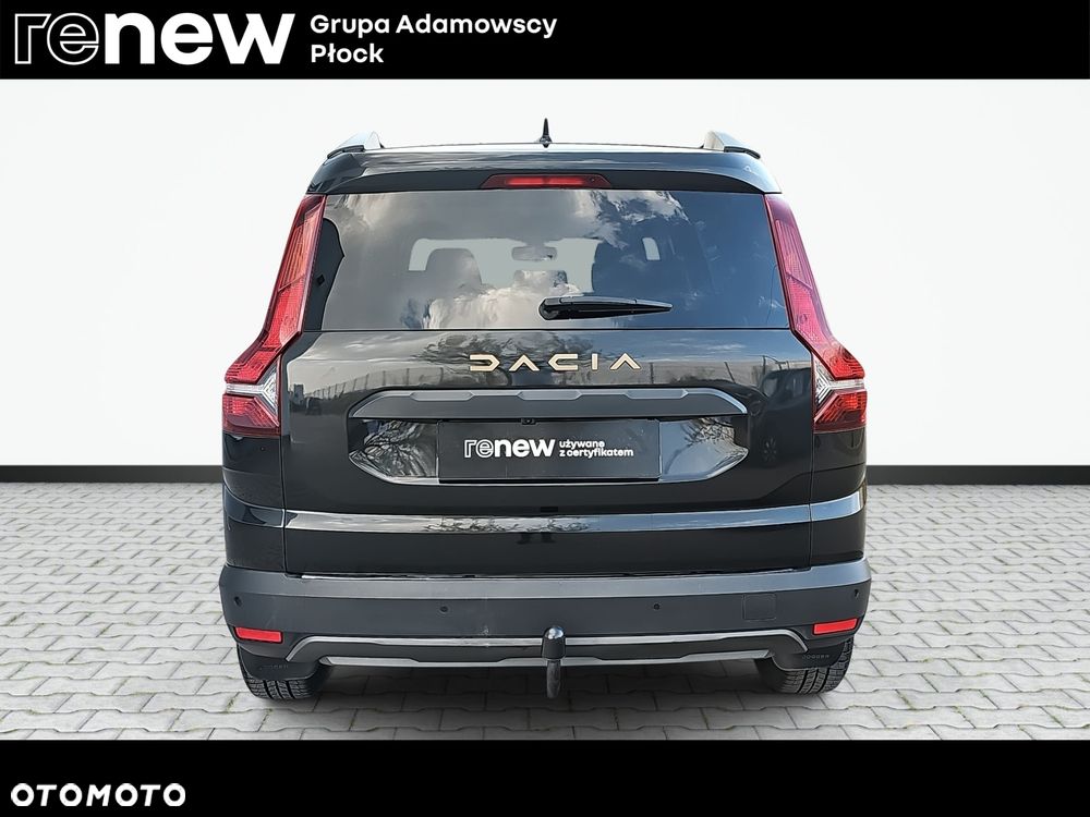 Dacia Jogger 1.0 TCe SL Extreme 7os - 9