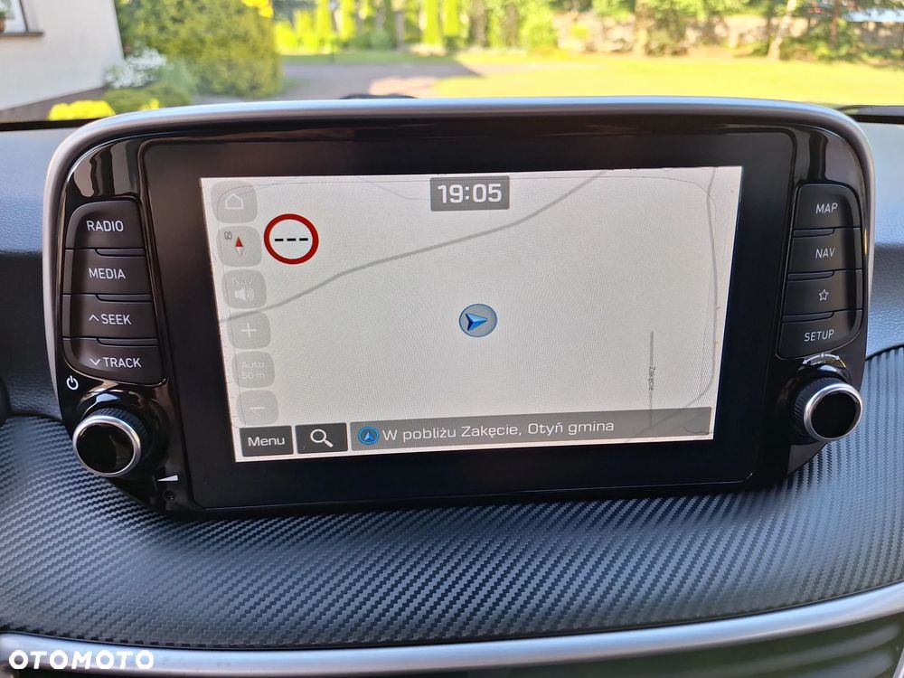 Hyundai Tucson 1.6 GDi 2WD Advantage - 26