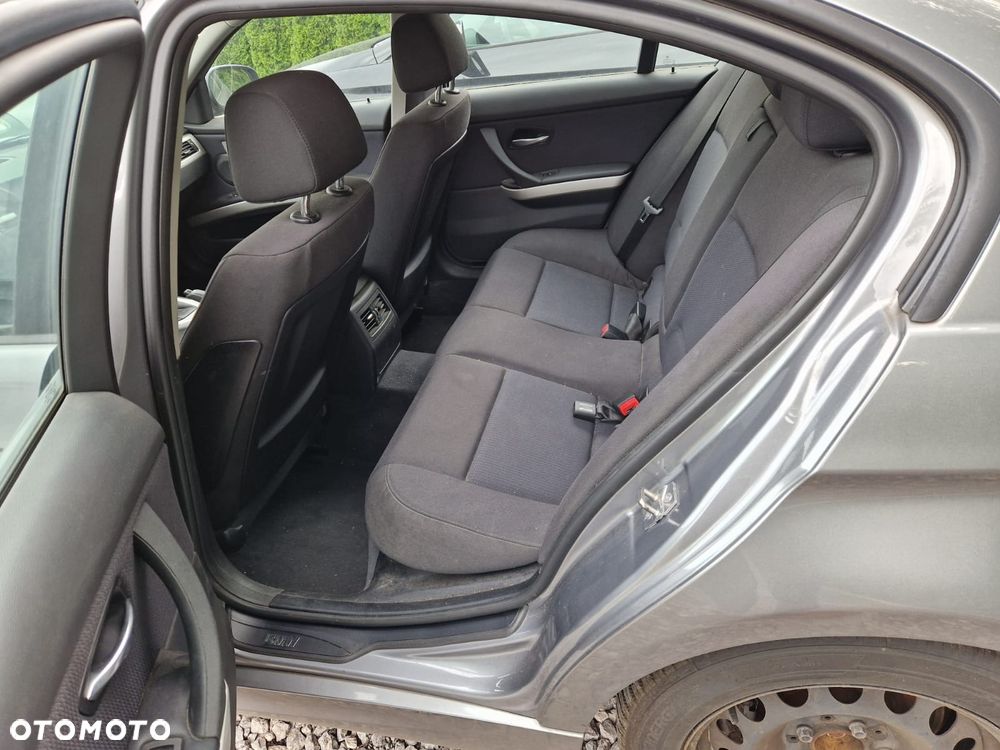 BMW Seria 3 - 6