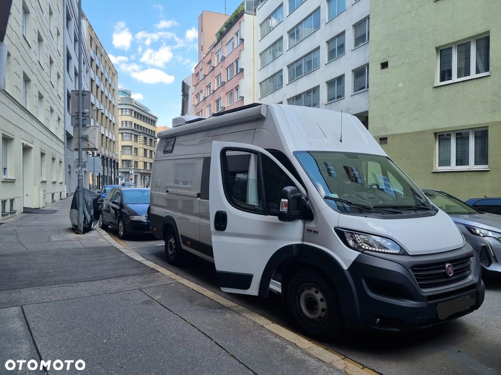 Fiat DUCATO MAXI L3H4 - 1
