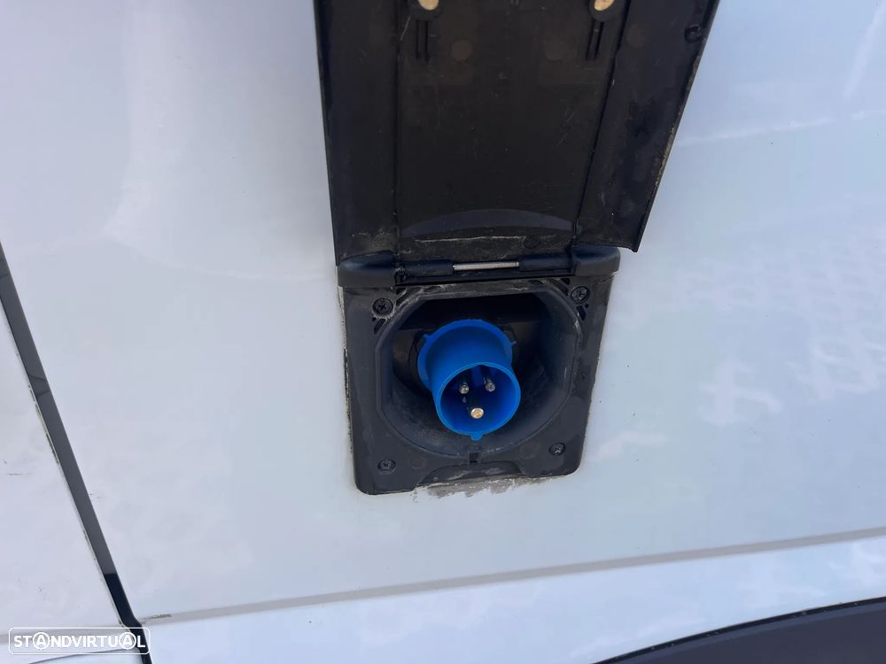 Iveco DAILY 3.0 LONGA COM FRIO - 9