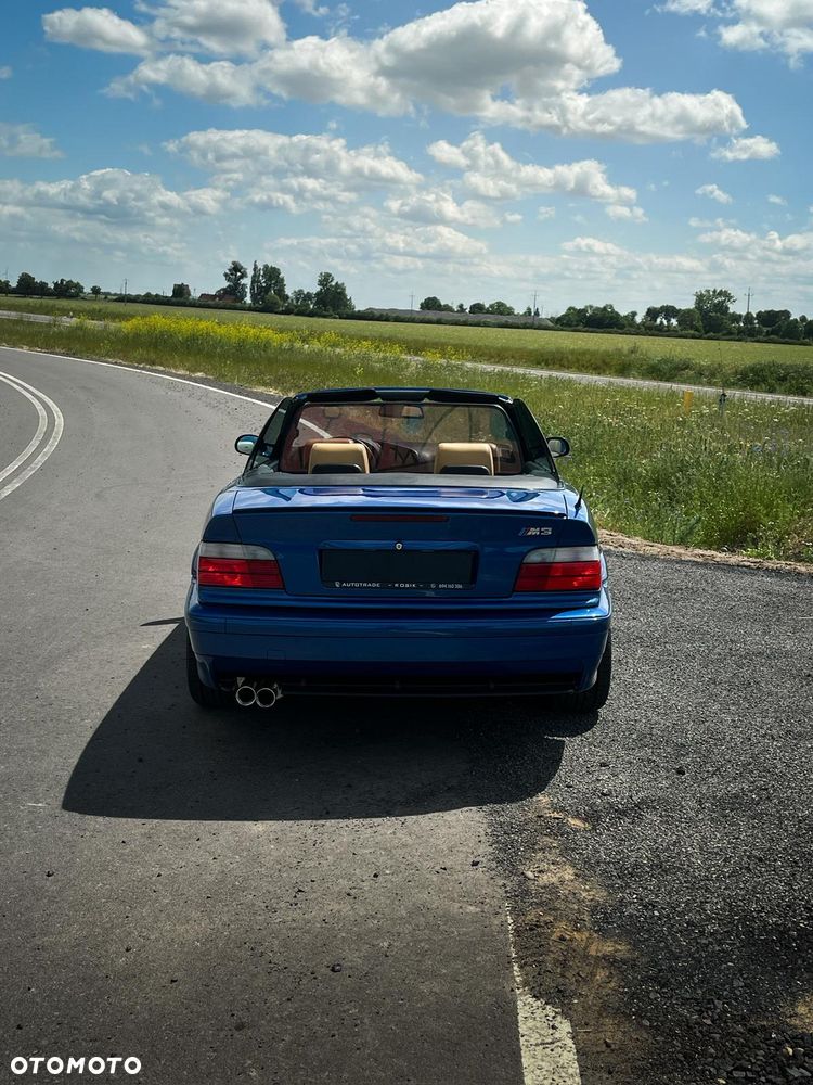 BMW M3 - 14