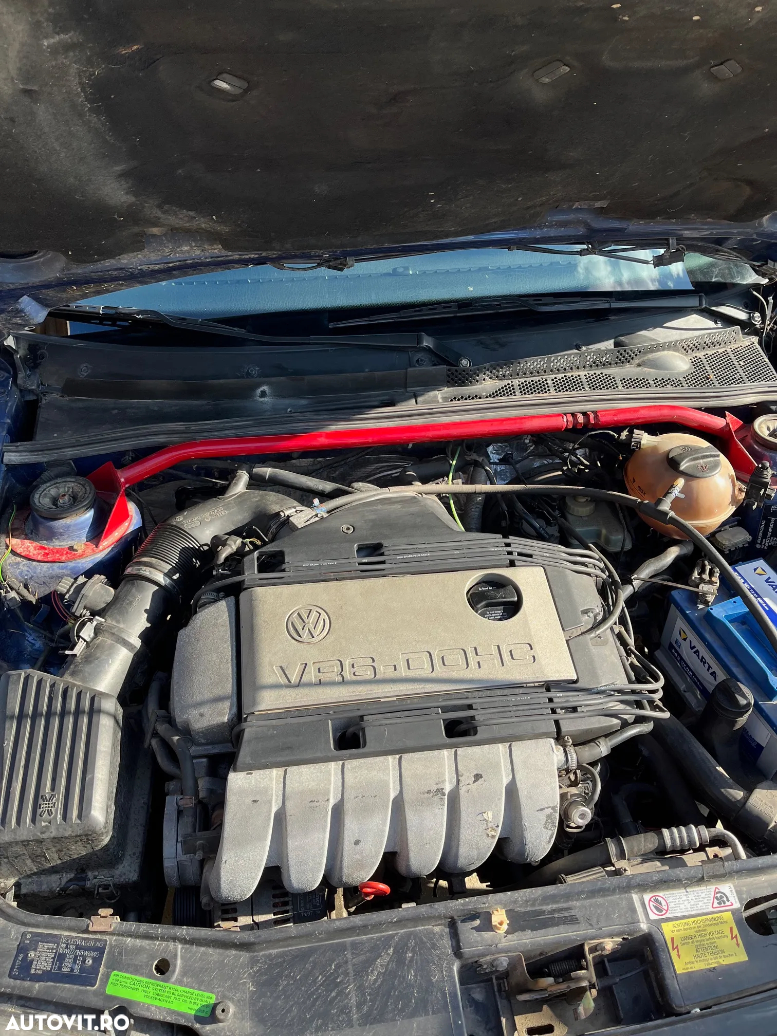 Volkswagen Golf - 13