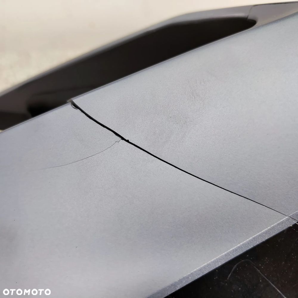 Owiewka, osłona, bok, boczek KTM 125 390 Duke - 9