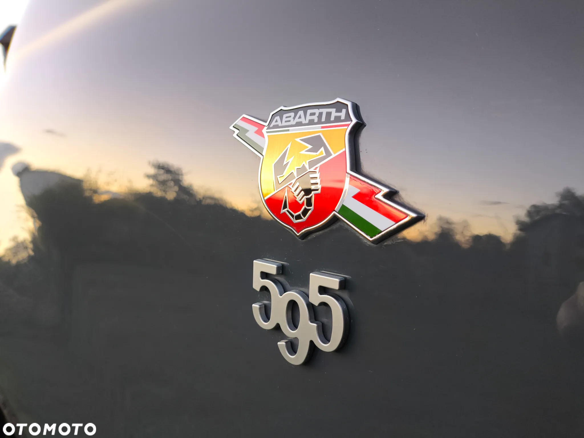 Abarth 595 - 36